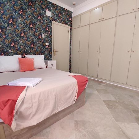 Apartamento Granada - Serrallo Apartamento Exterior foto