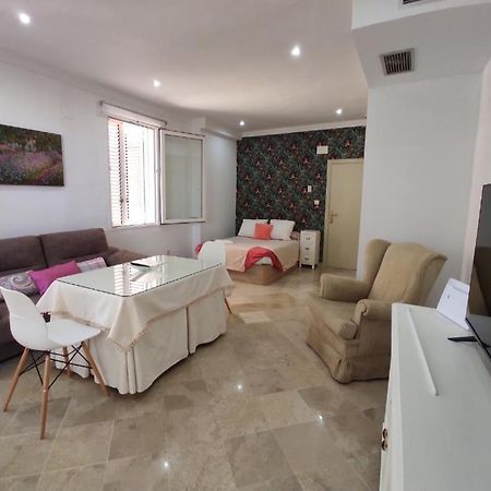 Apartamento Granada - Serrallo Apartamento Exterior foto