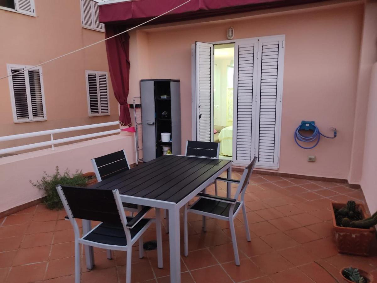 Apartamento Granada - Serrallo Apartamento Exterior foto