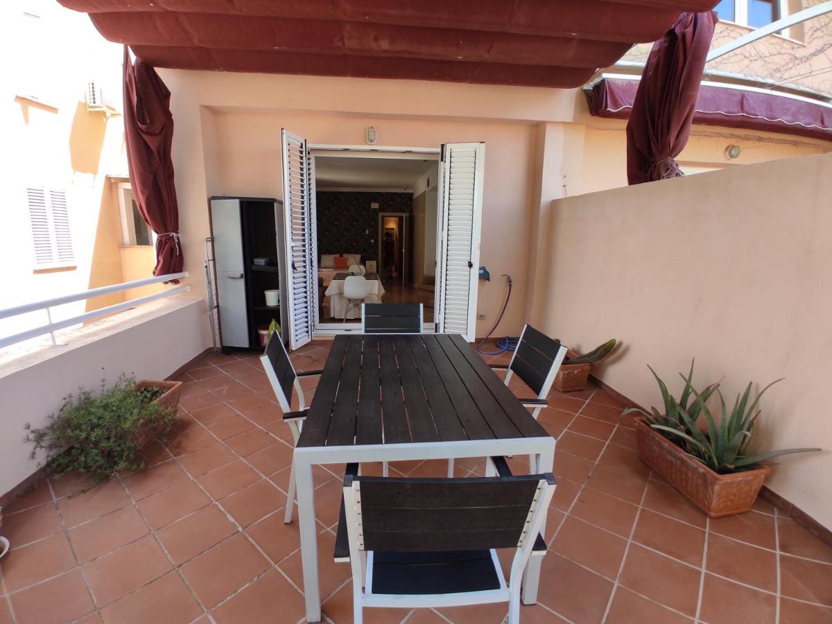 Apartamento Granada - Serrallo Apartamento Exterior foto