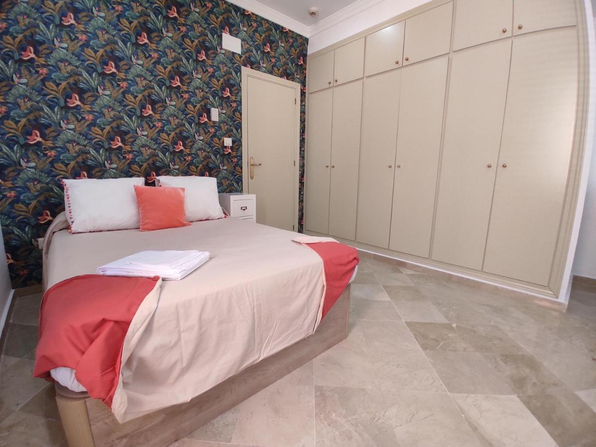 Apartamento Granada - Serrallo Apartamento Exterior foto