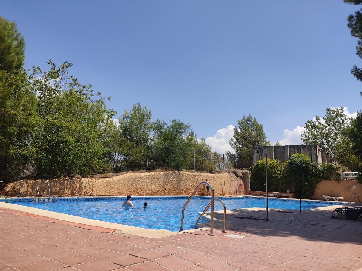 Apartamento Granada - Serrallo Apartamento Exterior foto