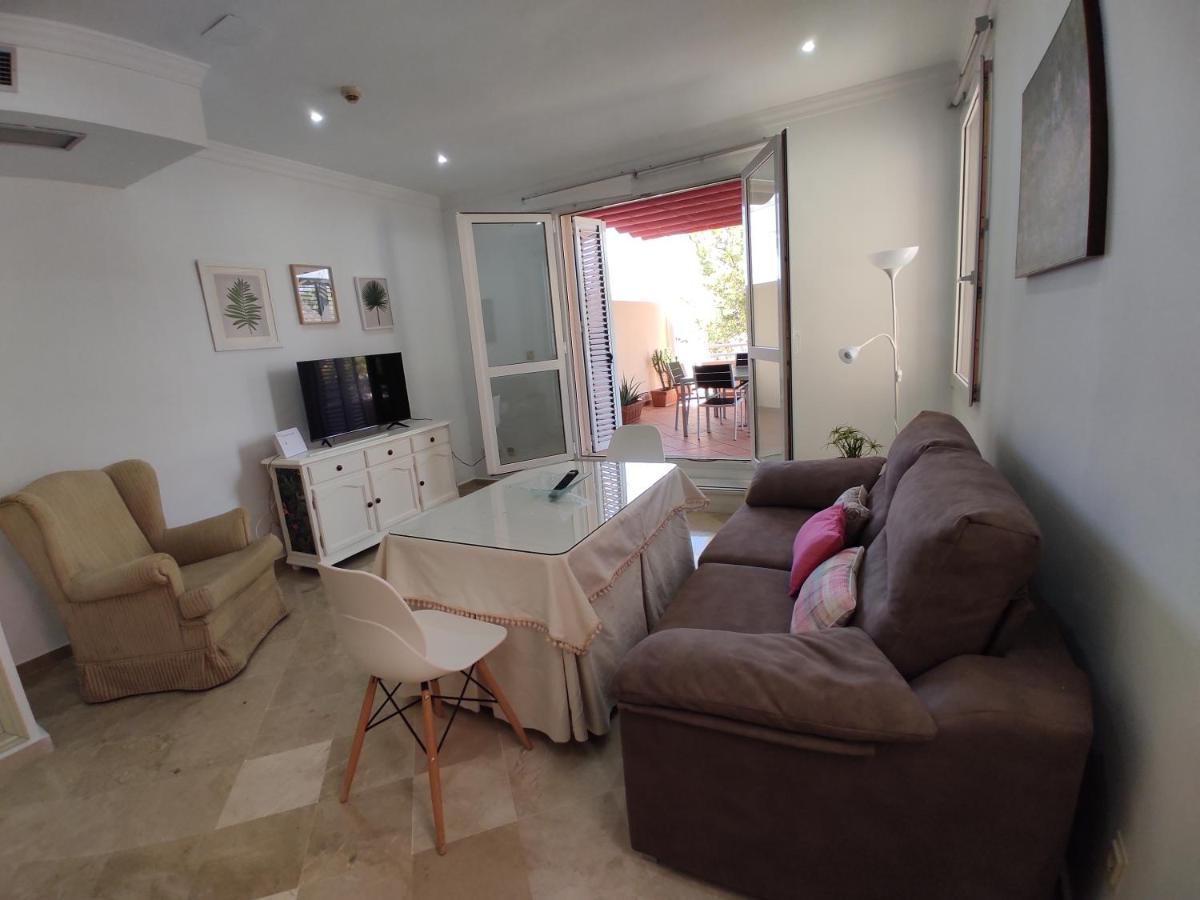 Apartamento Granada - Serrallo Apartamento Exterior foto