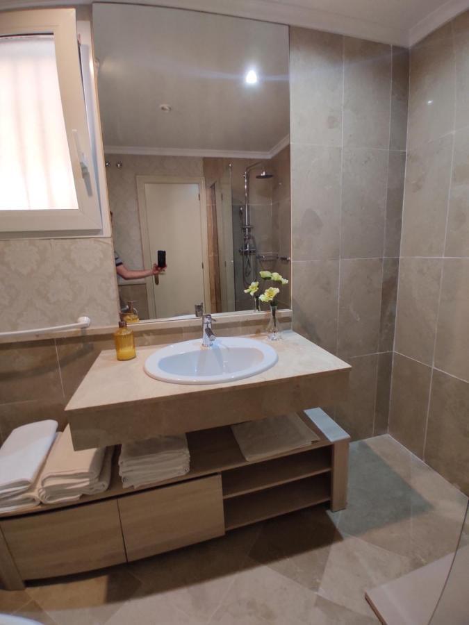 Apartamento Granada - Serrallo Apartamento Exterior foto
